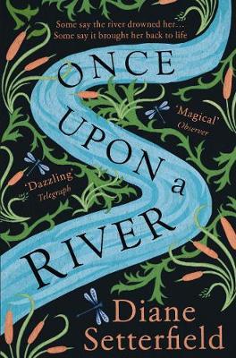 Once Upon a River - Free PDF Download