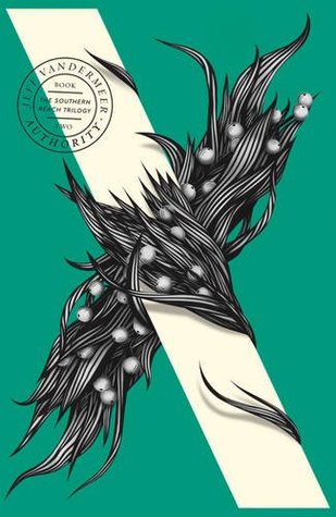 Authority (Southern Reach #2) - Free PDF Download