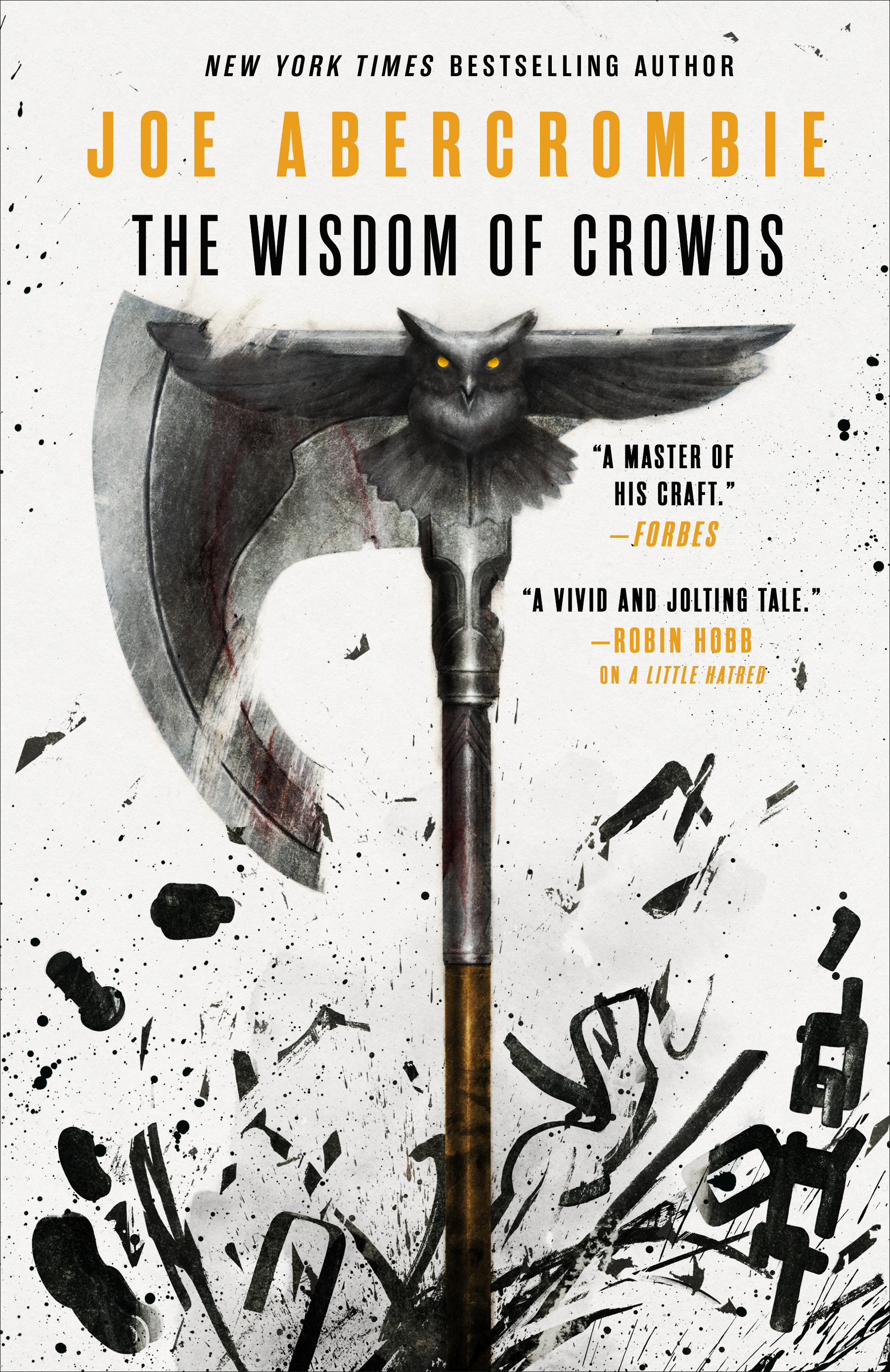 The Wisdom of Crowds #3 - Free PDF Download