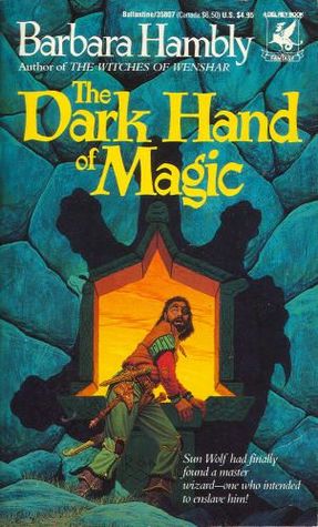 The Dark Hand of Magic #3 - Free PDF Download