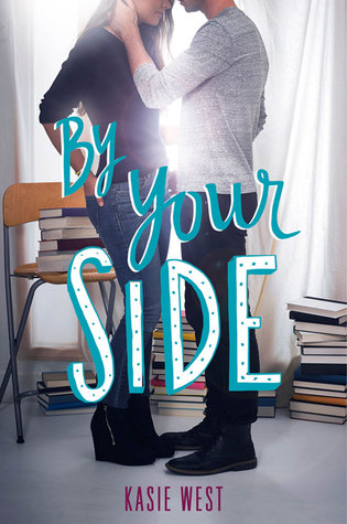 By Your Side by Kasie West - Free PDF Download