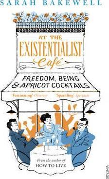 At the Existentialist Café - Free PDF Download