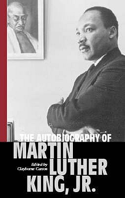 The Autobiography of Martin Luther King, Jr - Free PDF Download