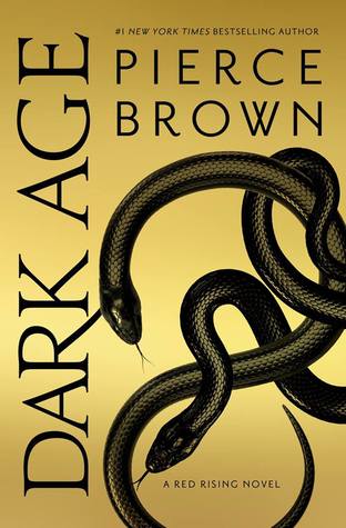 Dark Age (Red Rising Saga #5) - Free PDF Download