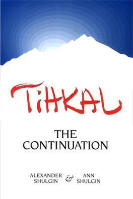 Tihkal: The Continuation - Free PDF Download