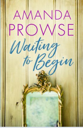 Waiting to Begin - Free PDF Download