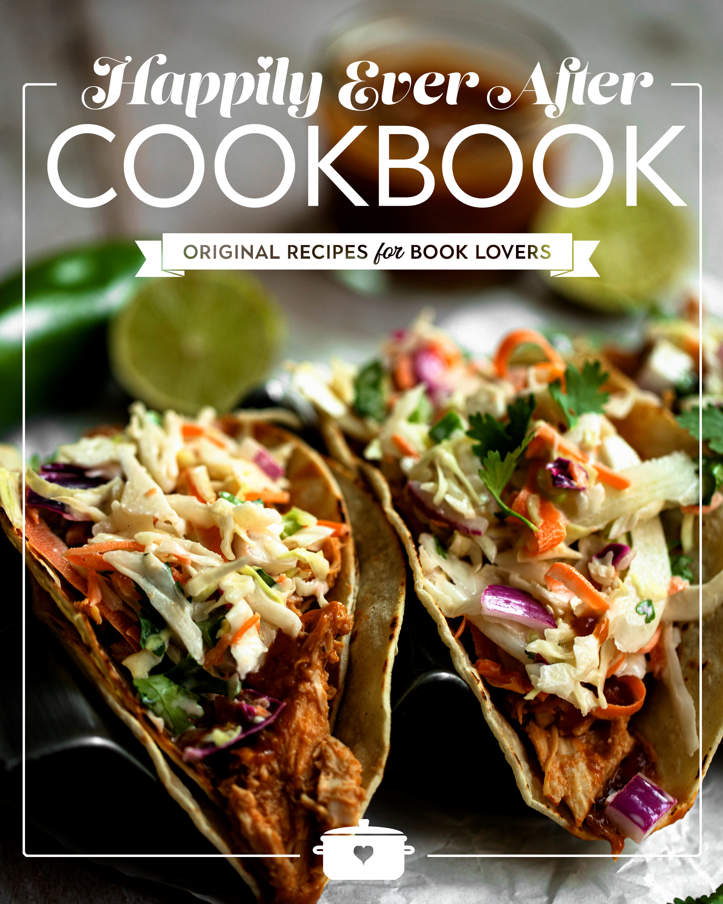 Happily Ever After Cookbook - Free PDF Download