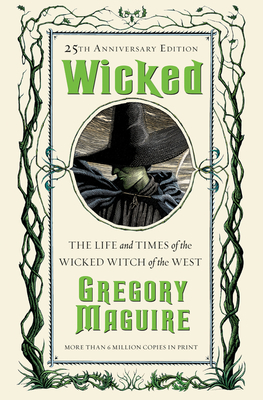 Wicked (The Wicked Years #1) - Free PDF Download