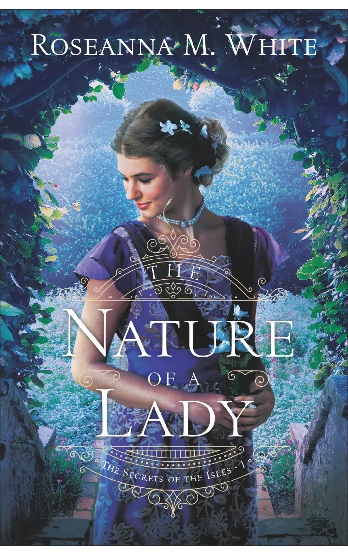 The Nature of a Lady #1 - Free PDF Download
