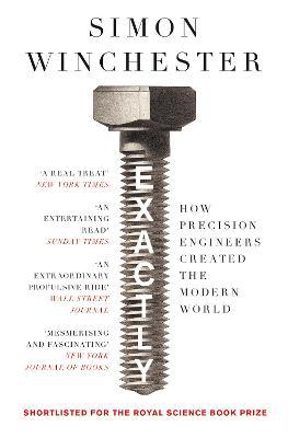 Exactly by Simon Winchester - Free PDF Download