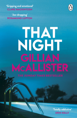 That Night (Gillian McAllister) - Free PDF Download