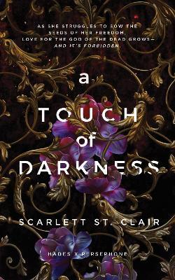 A Touch of Darkness #1 - Free PDF Download