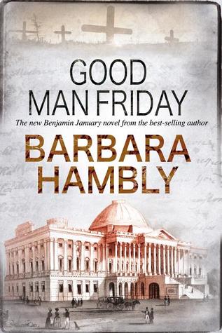 Good Man Friday (Benjamin January #12) - Free PDF Download