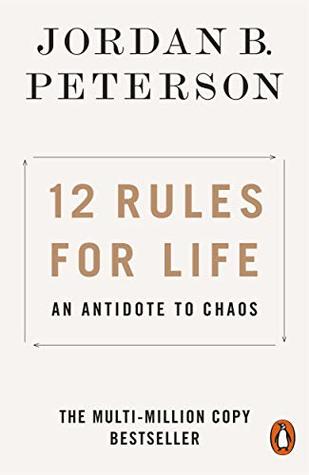 12 Rules for Life - Free PDF Download