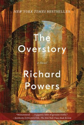 The Overstory by Richard Powers