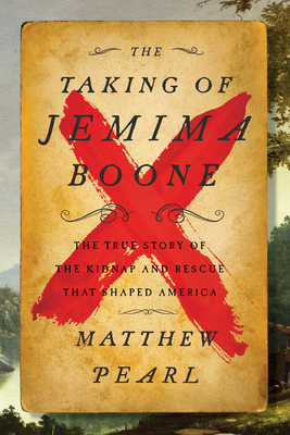 The Taking of Jemima Boone - Free PDF Download