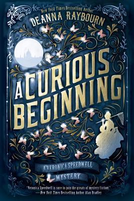 A Curious Beginning (Veronica Speedwell #1) - Free PDF Download