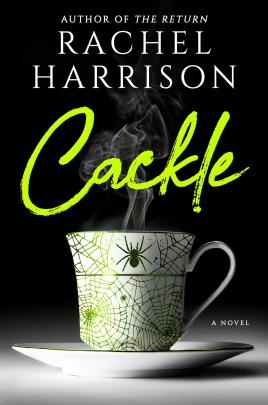 Cackle by Rachel Harrison - Free PDF Download