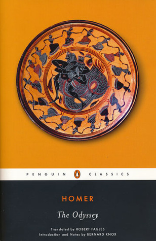 The Odyssey by Homer - Free PDF Download