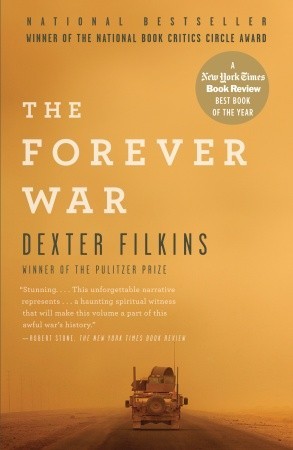 The Forever War by Dexter Filkins - Free PDF Download