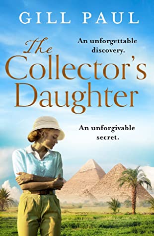 The Collector's Daughter - Free PDF Download