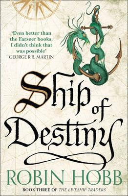 Ship of Destiny - Free PDF Download