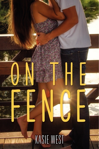 On the Fence Free #2 - Free PDF Download