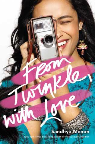 From Twinkle, with Love - Free PDF Download