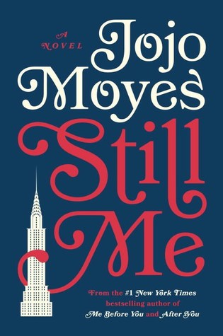Still Me (Me Before You #3) - Free PDF Download