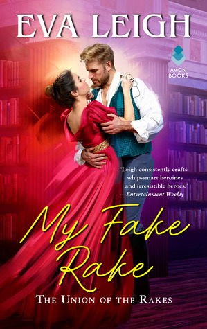 My Fake Rake (Union of the Rakes #1) - Free PDF Download