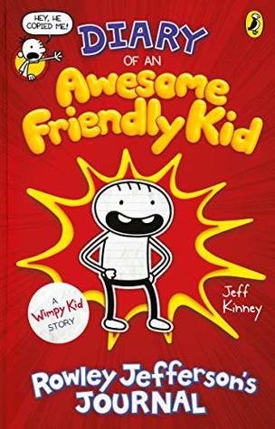 Rowley Jefferson's journal #1 - Free PDF Download