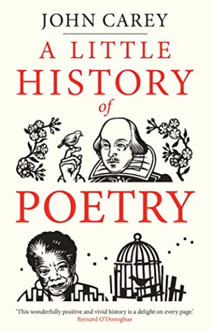 A Little History of Poetry - Free PDF Download