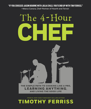 The 4-hour Chef - Free PDF Download