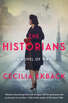 The Historians by Cecilia Ekback - Free PDF Download