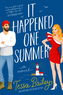 It Happened One Summer #1