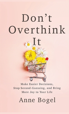Don't Overthink it - Free PDF Download