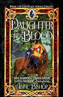 Daughter of the Blood (The Black Jewels #1) - Free PDF Download