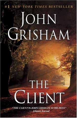 The Client by John Grisham - Free PDF Download