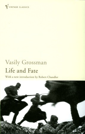 Life and Fate (Stalingrad #2) - Free PDF Download