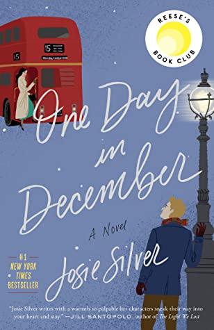One Day in December by Josie Silver - Free PDF Download