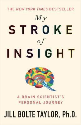 My Stroke of Insight - Free PDF Download