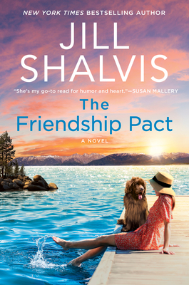 The Friendship Pact (Sunrise Cove #2) - Free PDF Download