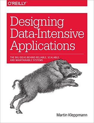 Designing Data-intensive Applications - Free PDF Download