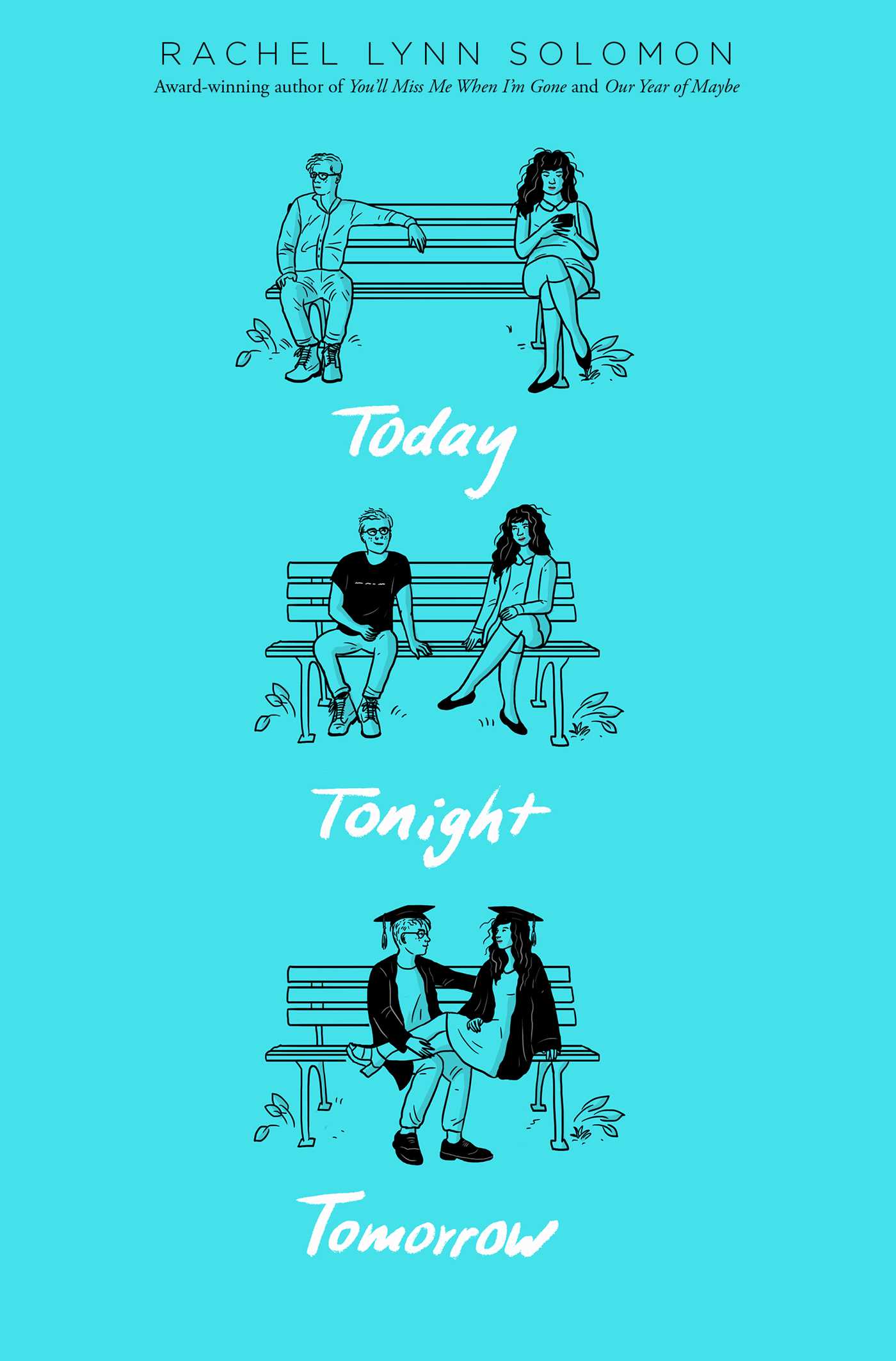 Today Tonight Tomorrow - Free PDF Download