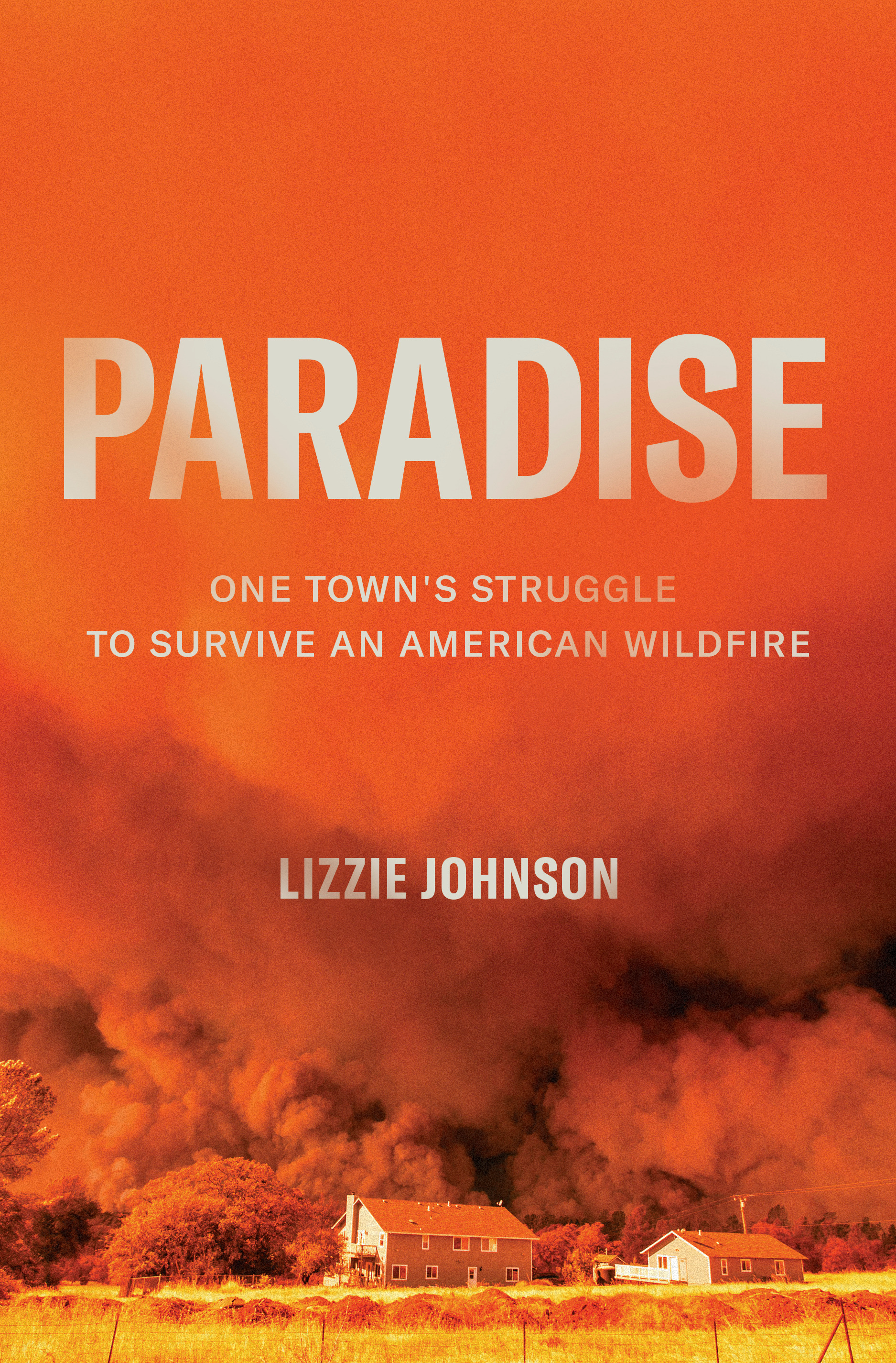 Paradise by Lizzie Johnson - Free PDF Download