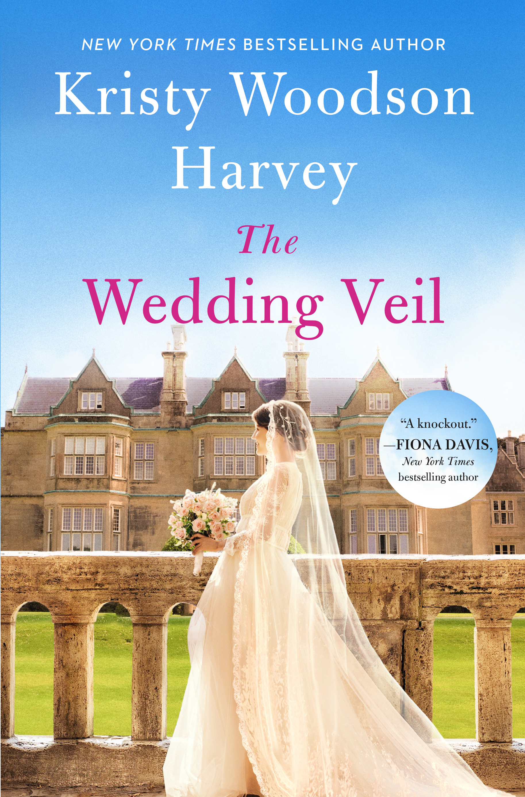 The Wedding Veil - Free PDF Download