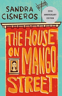 The House on Mango Street by Sandra Cisneros - Free PDF Download