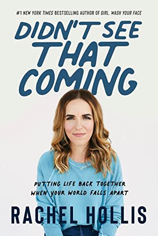 Didn't See That Coming - Free PDF Download