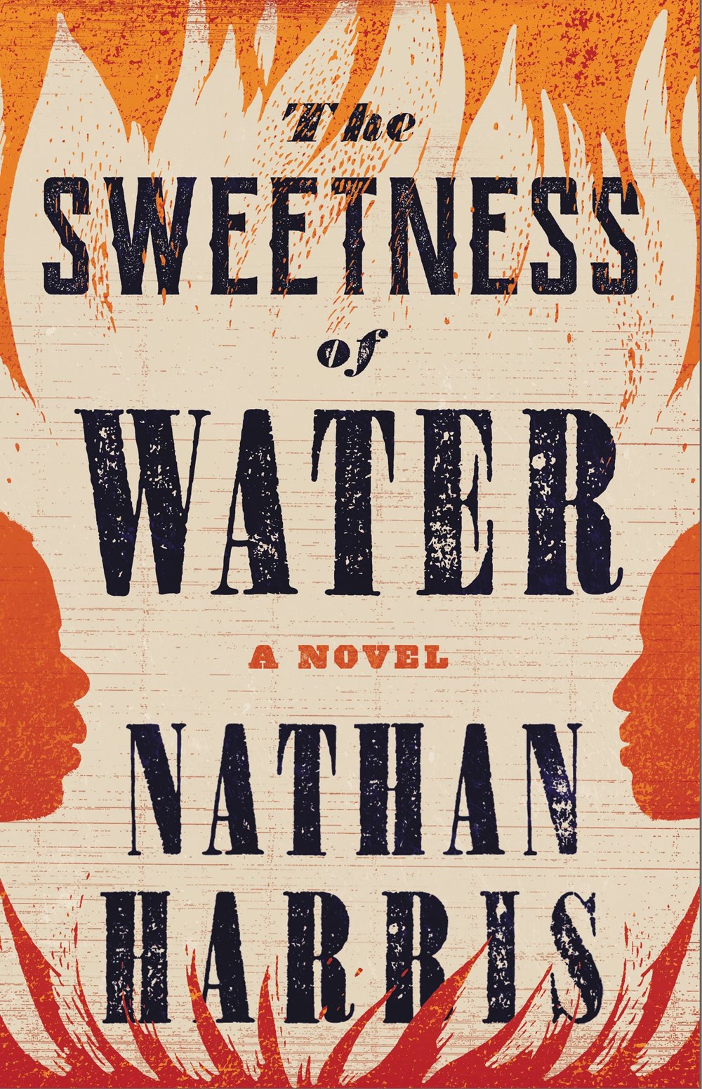 The Sweetness of Water - Free PDF Download