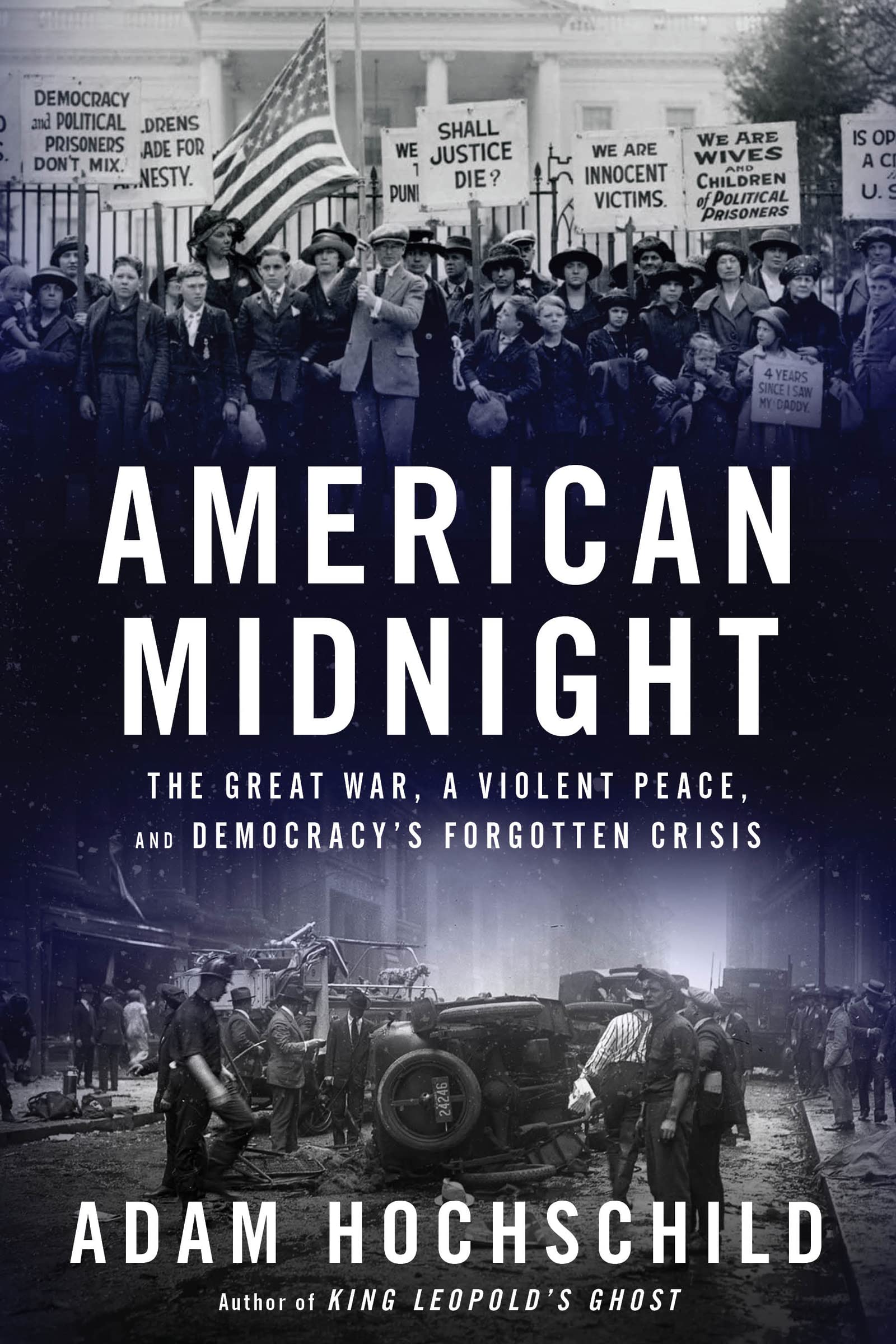 American Midnight - Free PDF Download